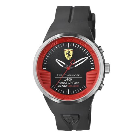 ferrari watches original|ferrari watches department store.